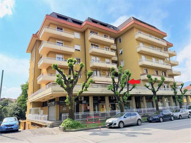 Appartamento in vendita a Comunità Montana Valli del Verbano, Luino