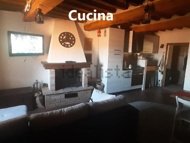 Appartamento in vendita a Roccastrada, Toscana