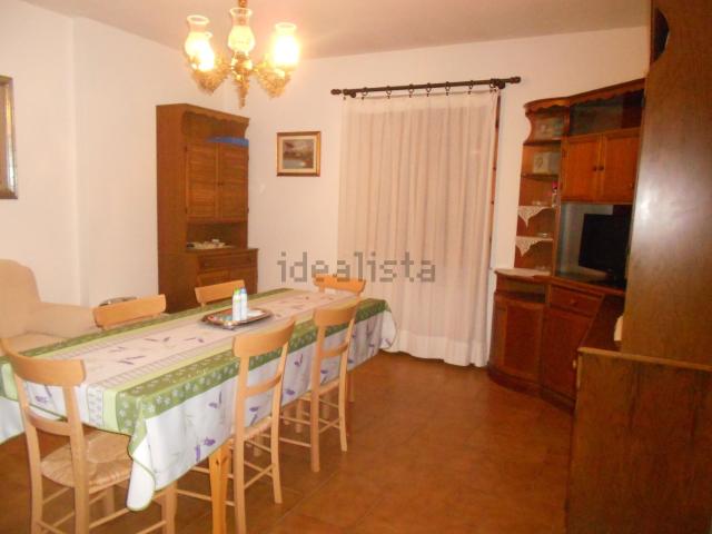 Appartamento in vendita a Nibbiano, Reggio Emilia