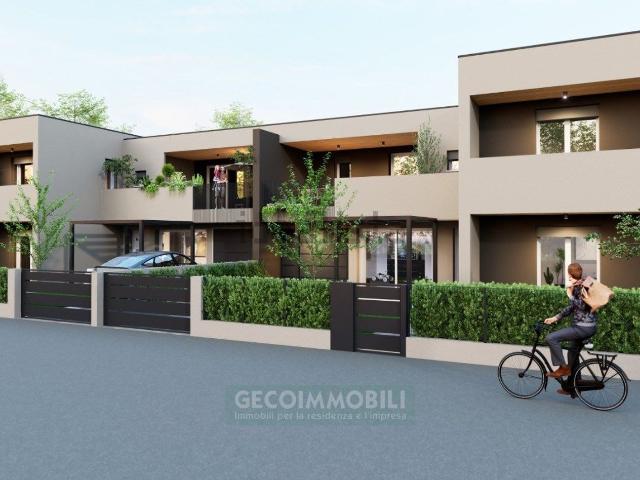 Appartamento in vendita a Trevignano, Veneto
