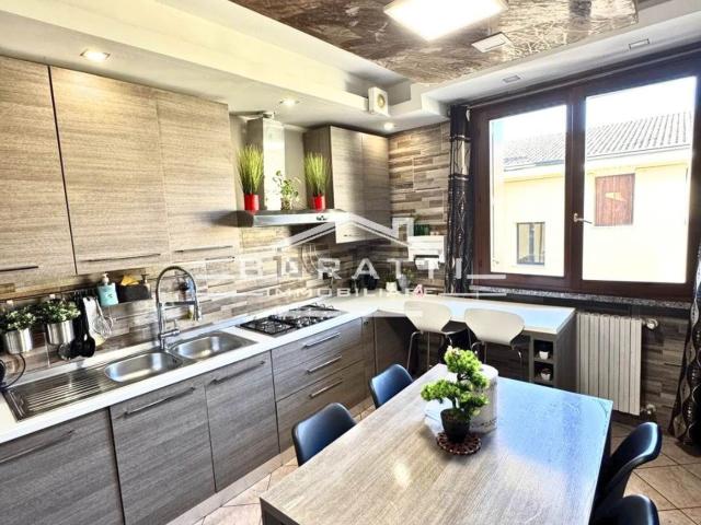 Appartamento in vendita a Levata, Curtatone