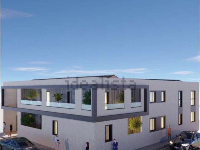 Appartamento in vendita a Quartucciu, Sardigna/Sardegna