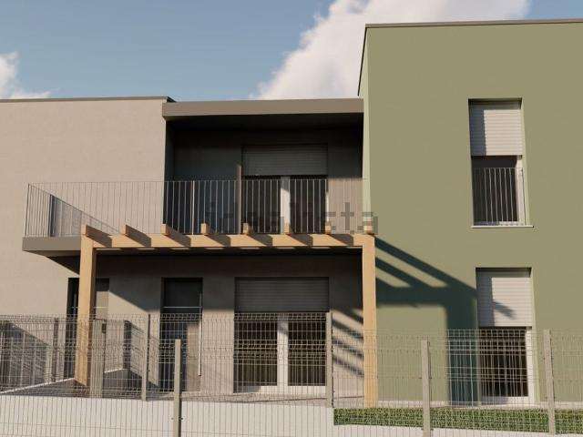 Appartamento in vendita a Olmo, Creazzo