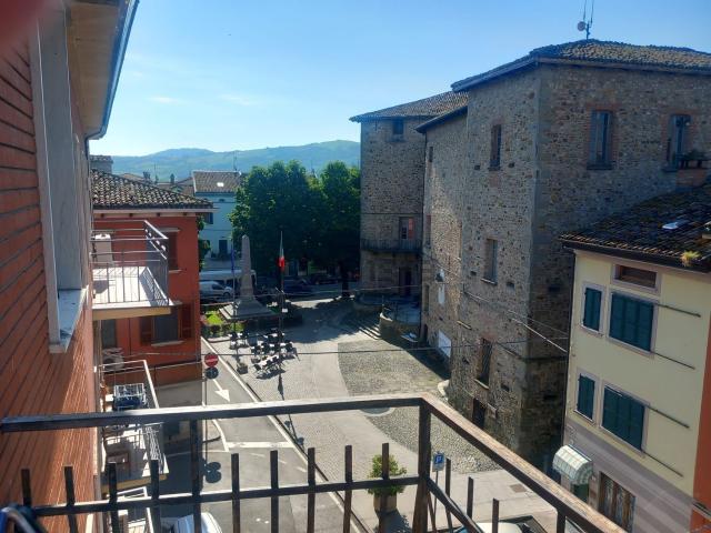 Appartamento in vendita a Nibbiano, Reggio Emilia