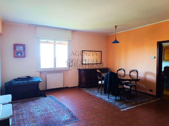 Appartamento in vendita a Mazzaferro, Marche