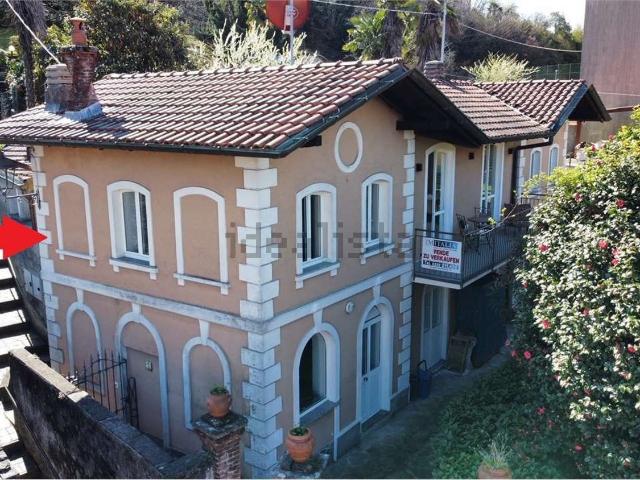 Appartamento in vendita a Comunità Montana Valli del Verbano, Maccagno