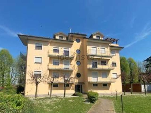 Appartamento in vendita a Rondò Carducci, Voghera