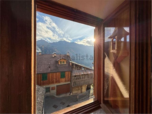 Appartamento in vendita a Comunità della Valle di Sole, Mezzana