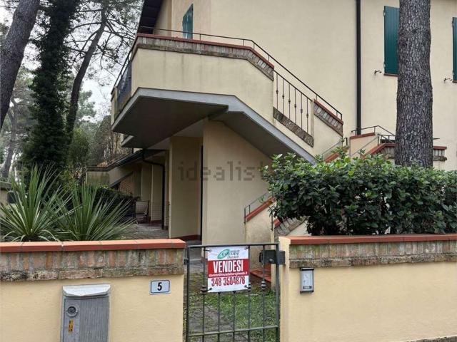 Appartamento in vendita a Ravenna, Marina Romea