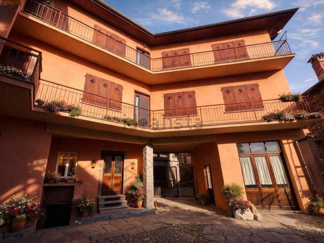 Appartamento in vendita a Piemonte, Novara