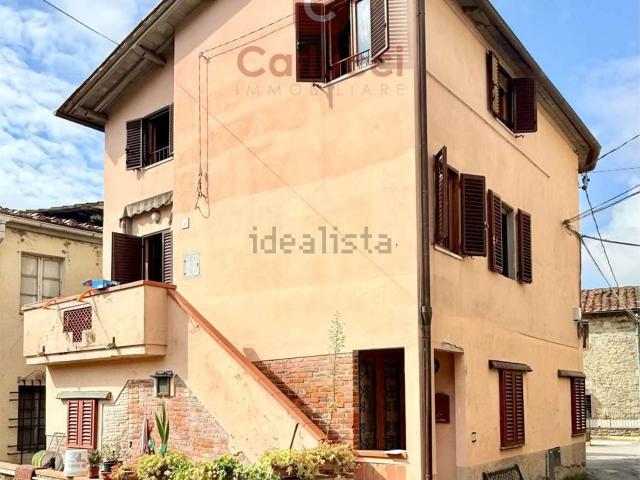 Appartamento in vendita a Pescia, Ponte all'Abate