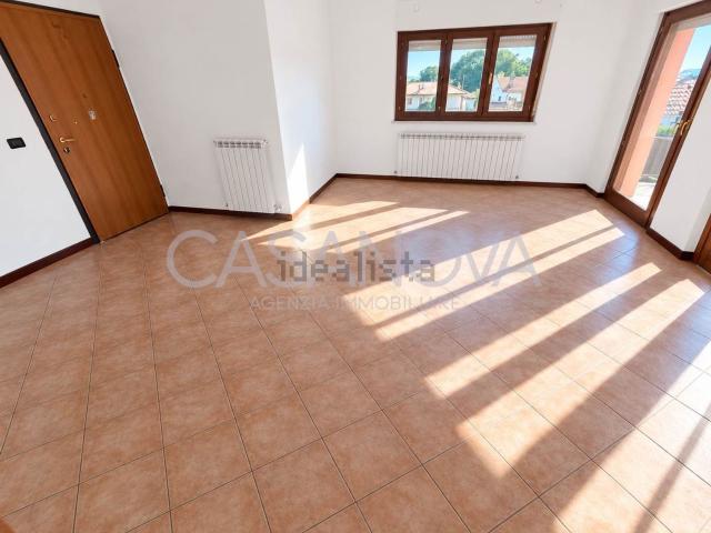 Attico in vendita a Ripoli, Mosciano Sant'Angelo