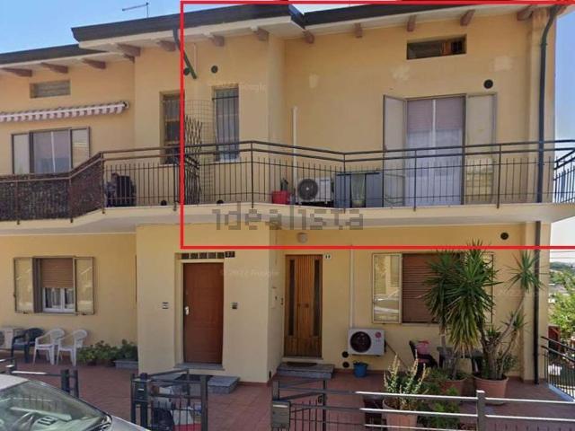 Appartamento in vendita a Cattabrighe, Pesaro