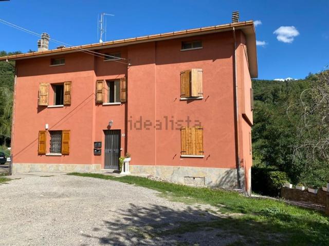 Appartamento in vendita a Unione dell'Appennino Bolognese, San Benedetto Val Di Sambro