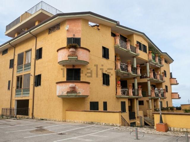 Appartamento in vendita a Lazzaretto, Ortona