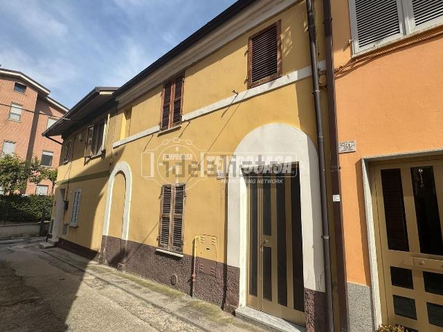 Appartamento in vendita a Molini di Tenna, Fermo