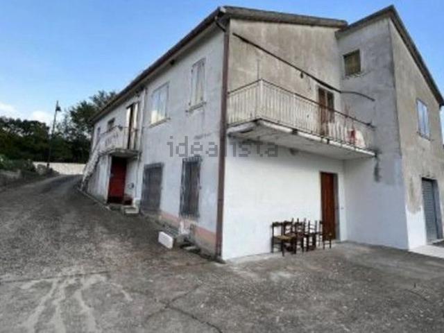 Appartamento in vendita a Pago Veiano, Campania