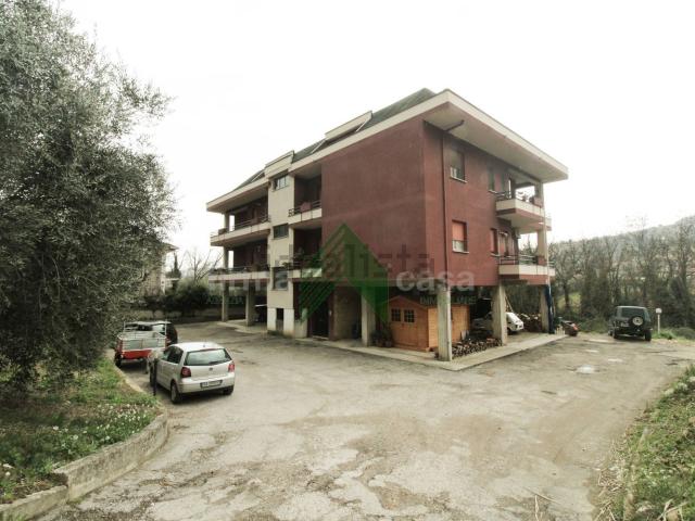 Appartamento in vendita a Montorio Al Vomano, Abruzzo