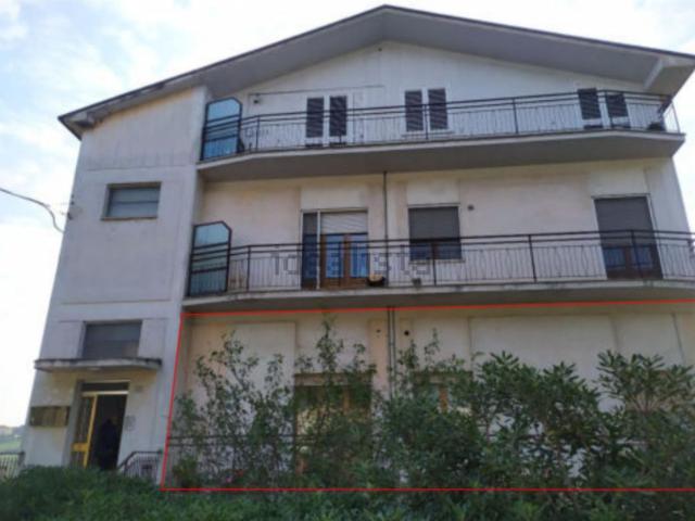 Appartamento in vendita a Santa Petronilla, Marche