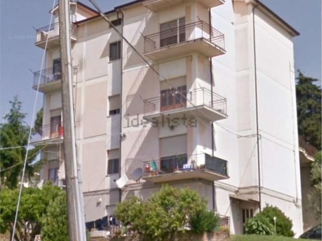 Appartamento in vendita a Santa Petronilla, Fermo