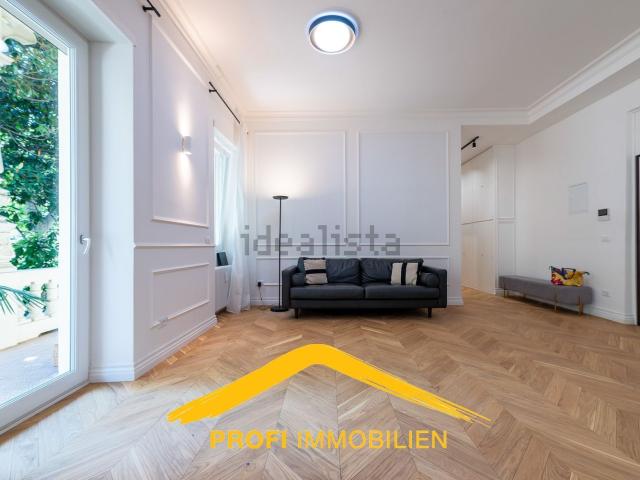 Appartamento in vendita a Burggrafenamt - Burgraviato, Merano - Meran