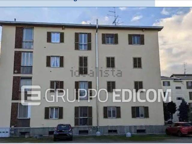 Appartamento in vendita a Sacro Cuore, Piemonte
