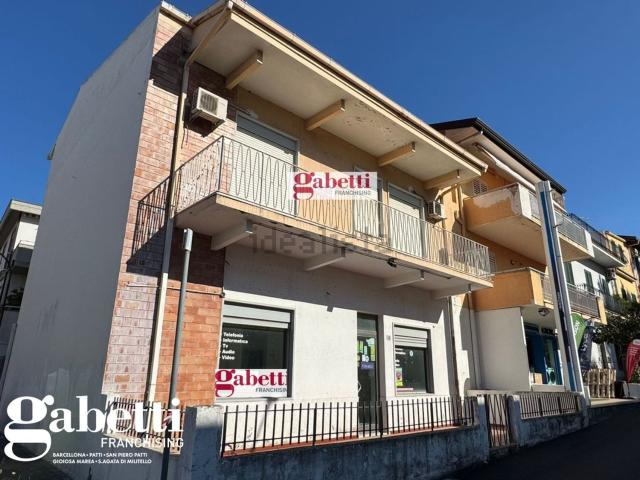 Appartamento in vendita a Patti, Sicilia