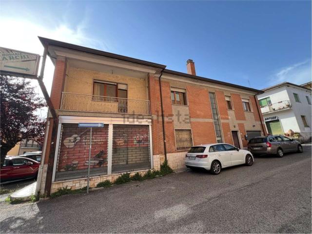 Appartamento in vendita a Atina Inferiore - Ponte Melfa, Atina