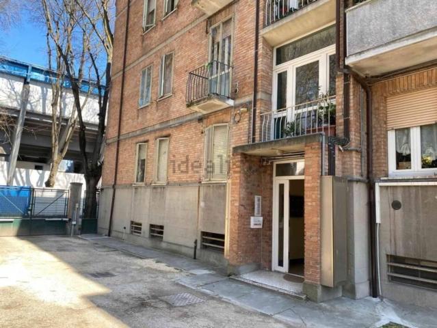Appartamento in vendita a Centro cittadino, Ferrara