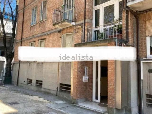 Appartamento in vendita a Centro cittadino, Ferrara
