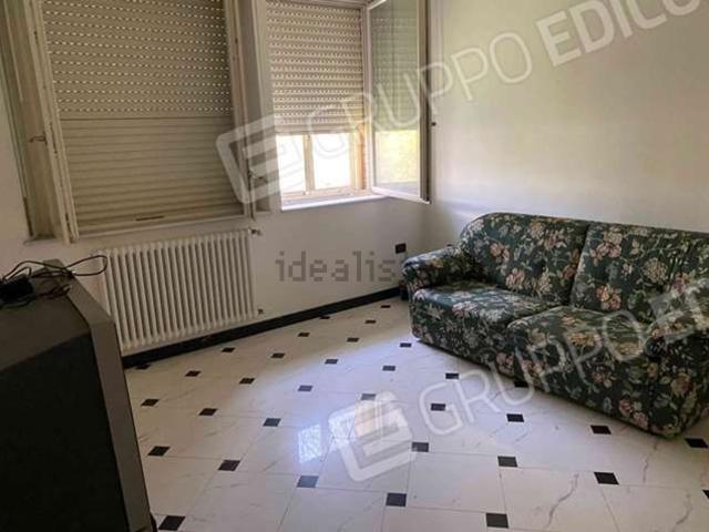 Appartamento in vendita a Centro cittadino, Ferrara