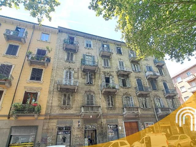 Appartamento in vendita a Circoscrizione 4, Piemonte