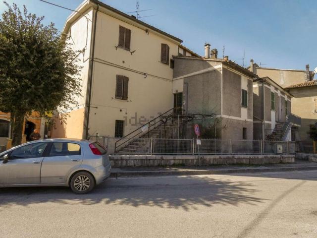Appartamento in vendita a Marche, Pesaro E Urbino