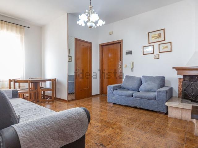 Appartamento in vendita a Villa Canonico, Montesilvano