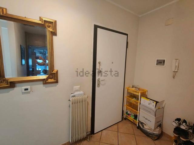 Appartamento in vendita a San Pellegrino, Parma