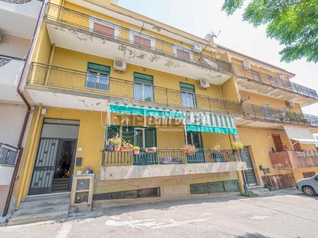 Appartamento in vendita a I Circoscrizione, Messina