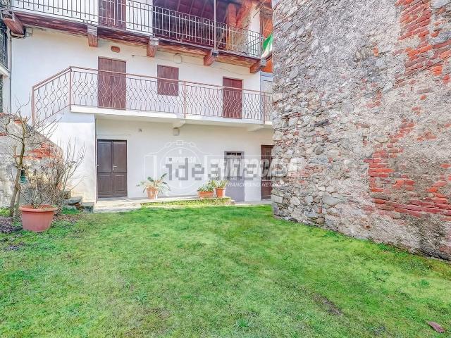 Appartamento in vendita a Piemonte, Novara