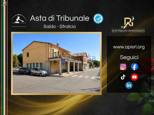 Appartamento in vendita a Aurisina, Friuli-Venezia Giulia