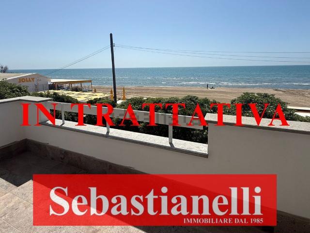 Appartamento in vendita a Lido di Enea, Roma Capitale