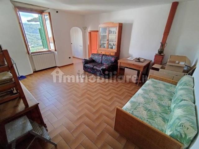 Appartamento in vendita a Carmignano, Toscana