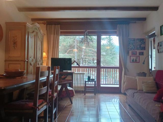 Appartamento in vendita a Bardonecchia, Torino