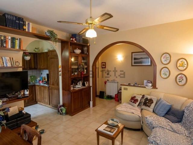 Appartamento in vendita a Chiusi Scalo, Chiusi Città