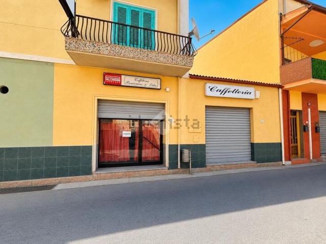 Appartamento in vendita a Uta, Sardigna/Sardegna