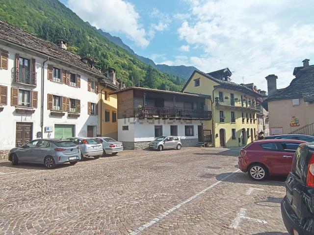 Appartamento in vendita a Piemonte, Verbano-cusio-ossola