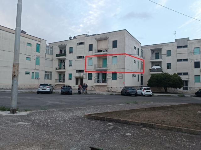Appartamento in vendita a Puglia, Lecce