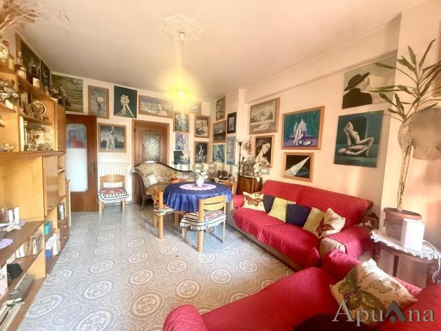 Appartamento in vendita a San Carlo, Marina Di Massa
