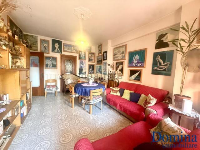 Appartamento in vendita a San Carlo, Marina Di Massa