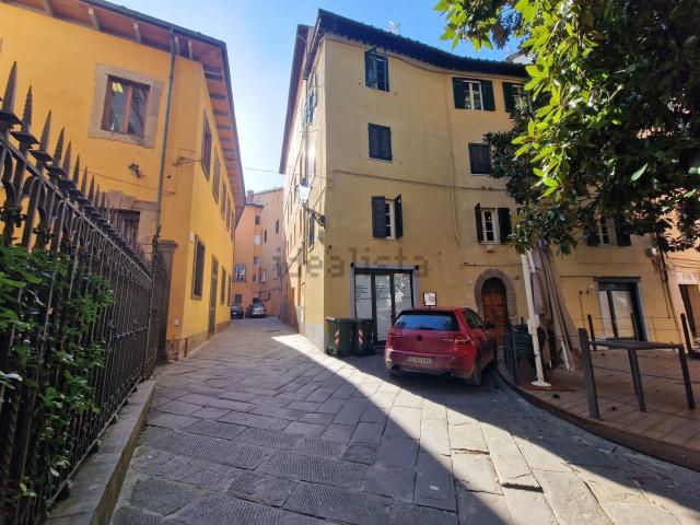 Appartamento in vendita a San Concordio, Lucca