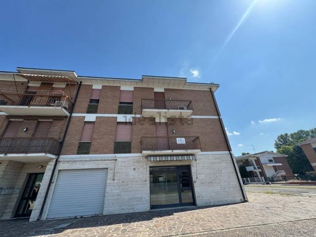 Appartamento in vendita a Unione Comuni Modenesi Area Nord, Concordia Sulla Secchia