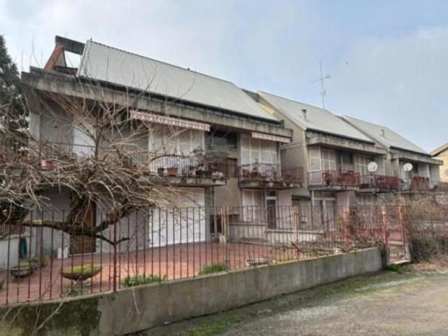 Appartamento in vendita a Piemonte, Alessandria